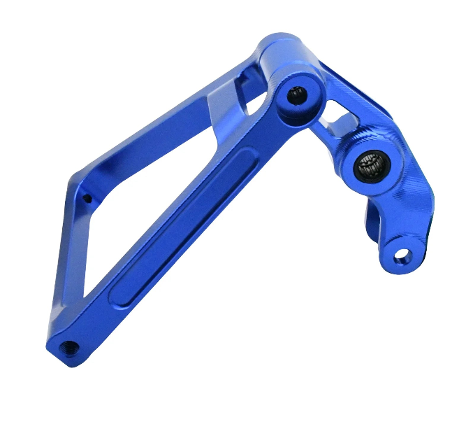 Triangle Bracket Rear Suspension
