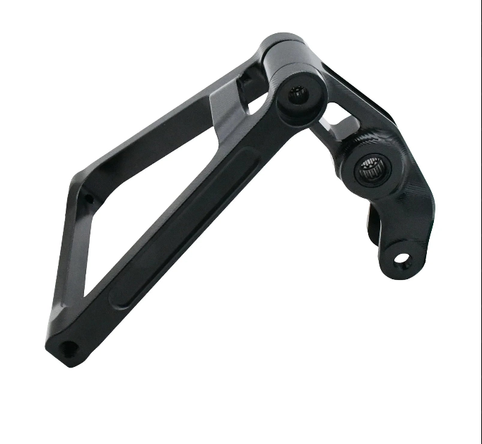 Triangle Bracket Rear Suspension