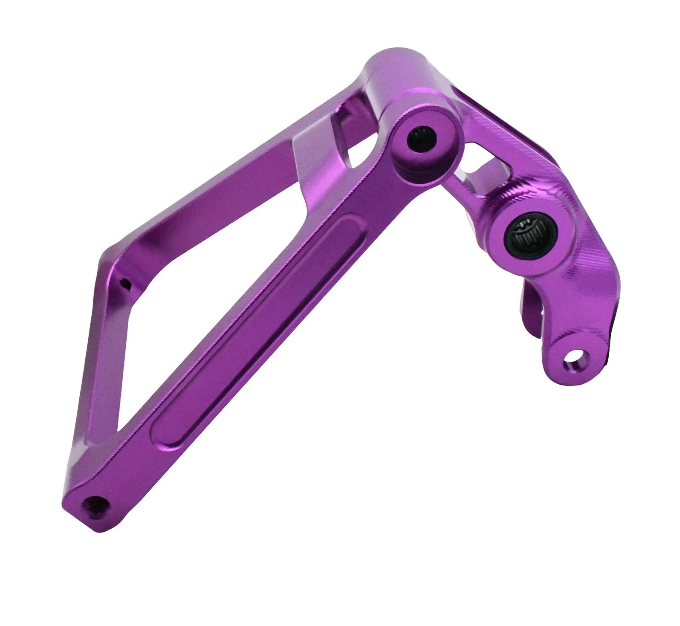 Triangle Bracket Rear Suspension