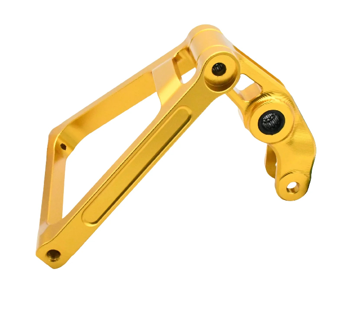 Triangle Bracket Rear Suspension