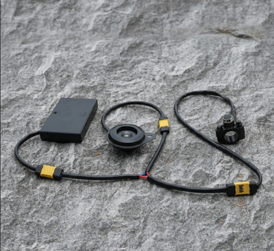Universal Battery Powered Horn