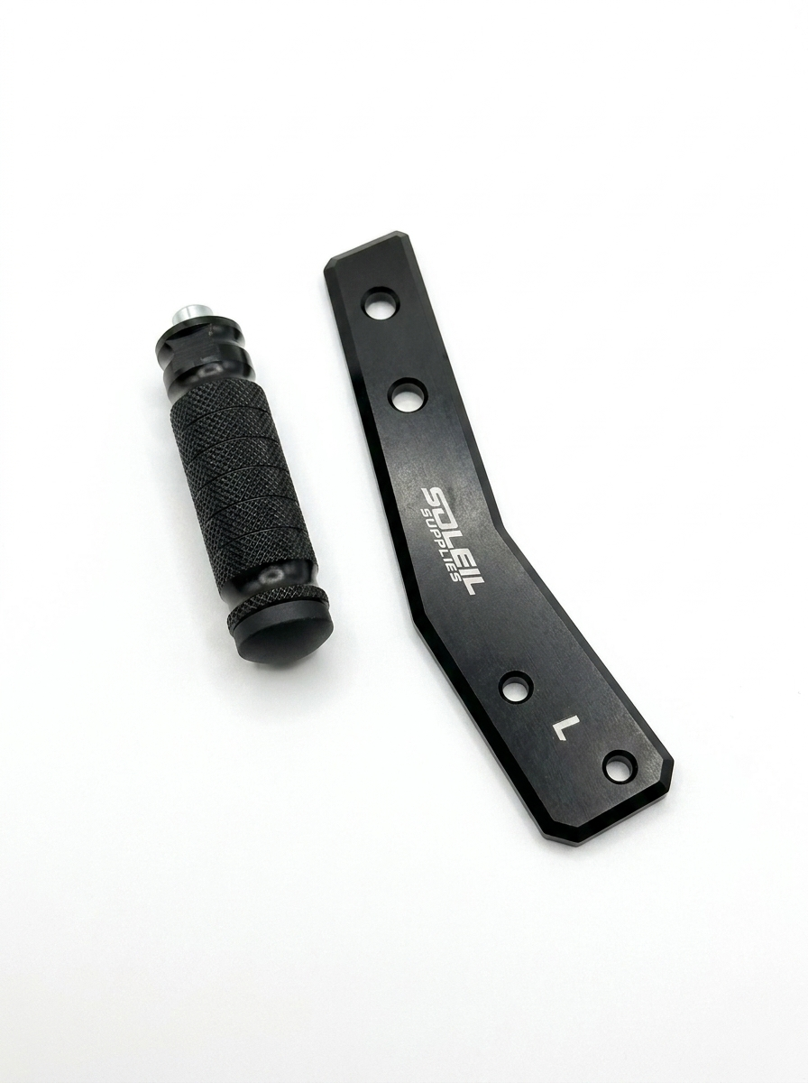 Tuttio Soleil 01 Foot Lock