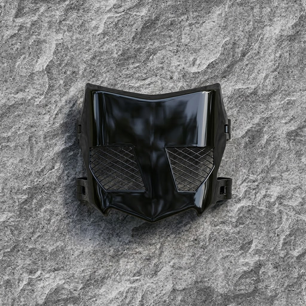 Vented Motocutz Plate