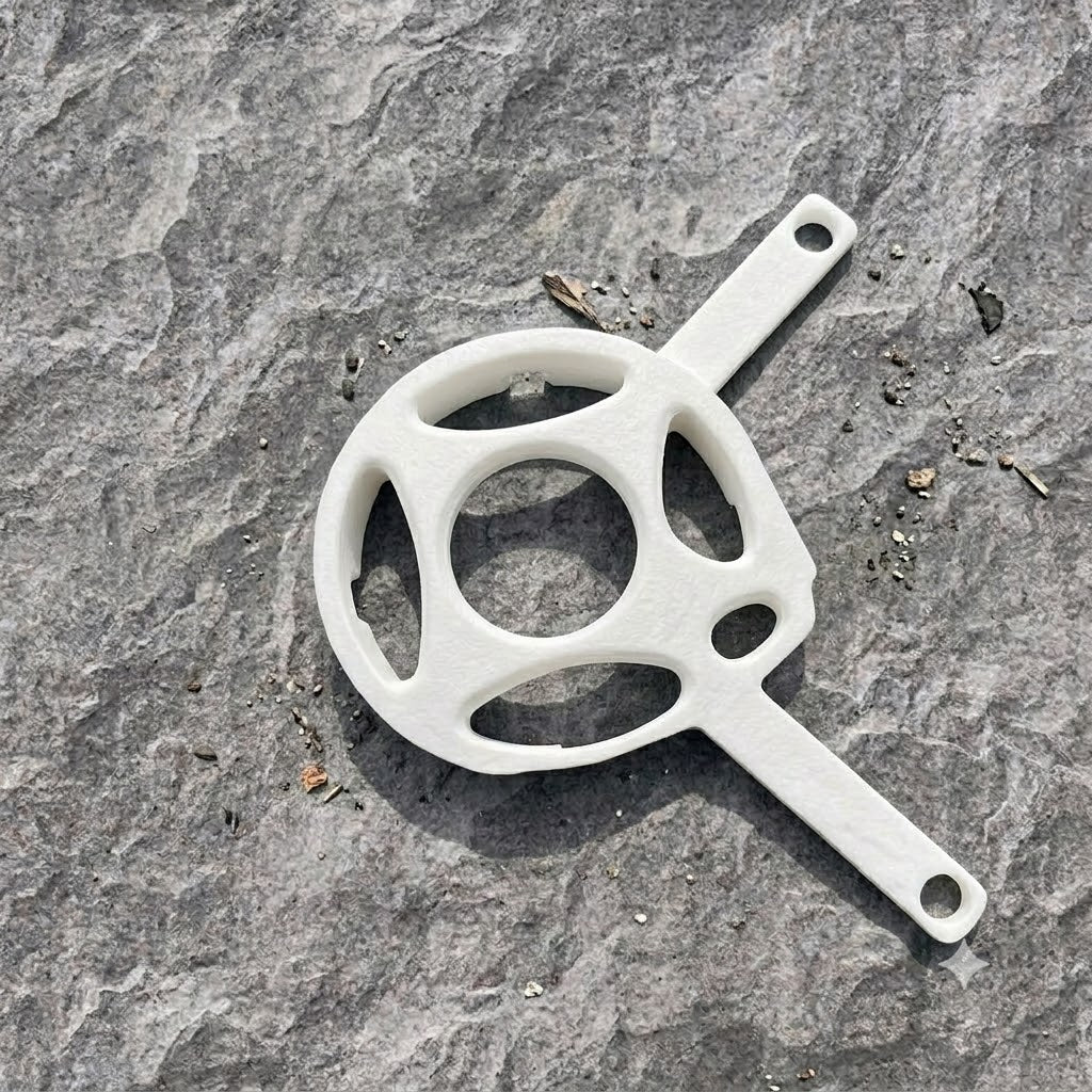 V2 Yozma/Strike Motor/Cemoto Cover