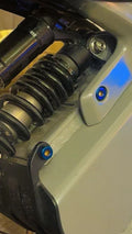 Talaria XXX Battery Hatch Bolts