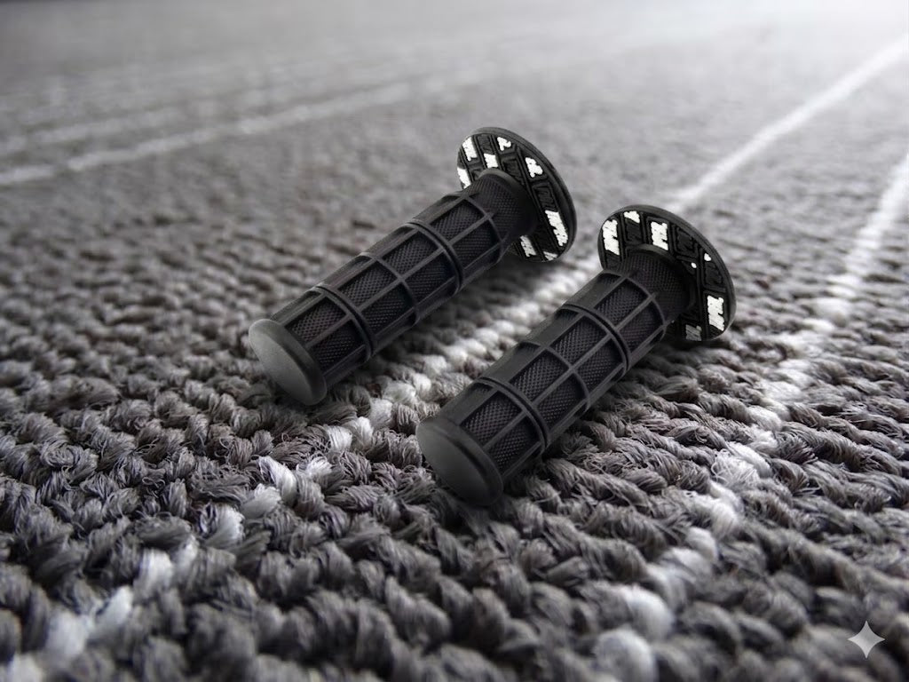 Pro Taper Grips
