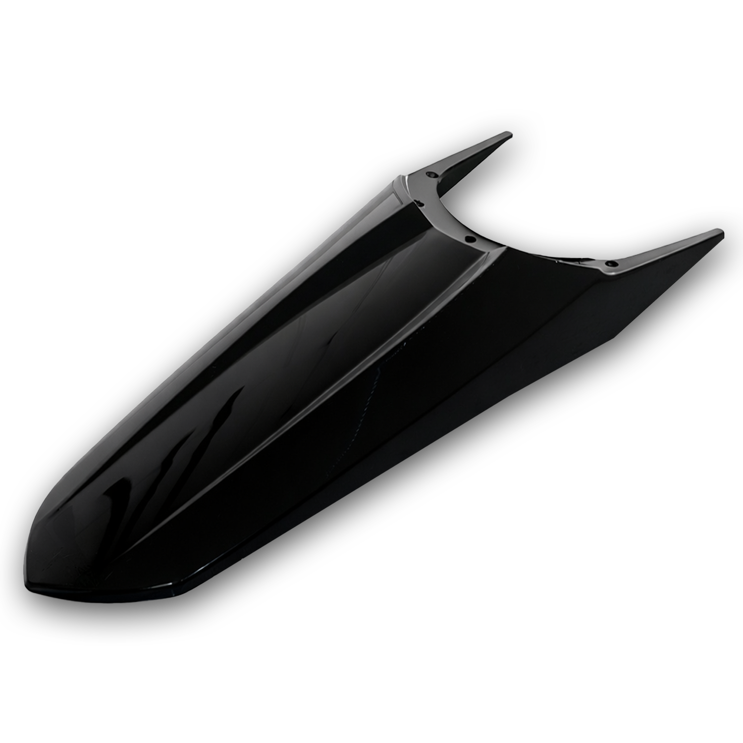 Tuttio Soleil 01 Upgraded Rear Fender — Patent Pending Design