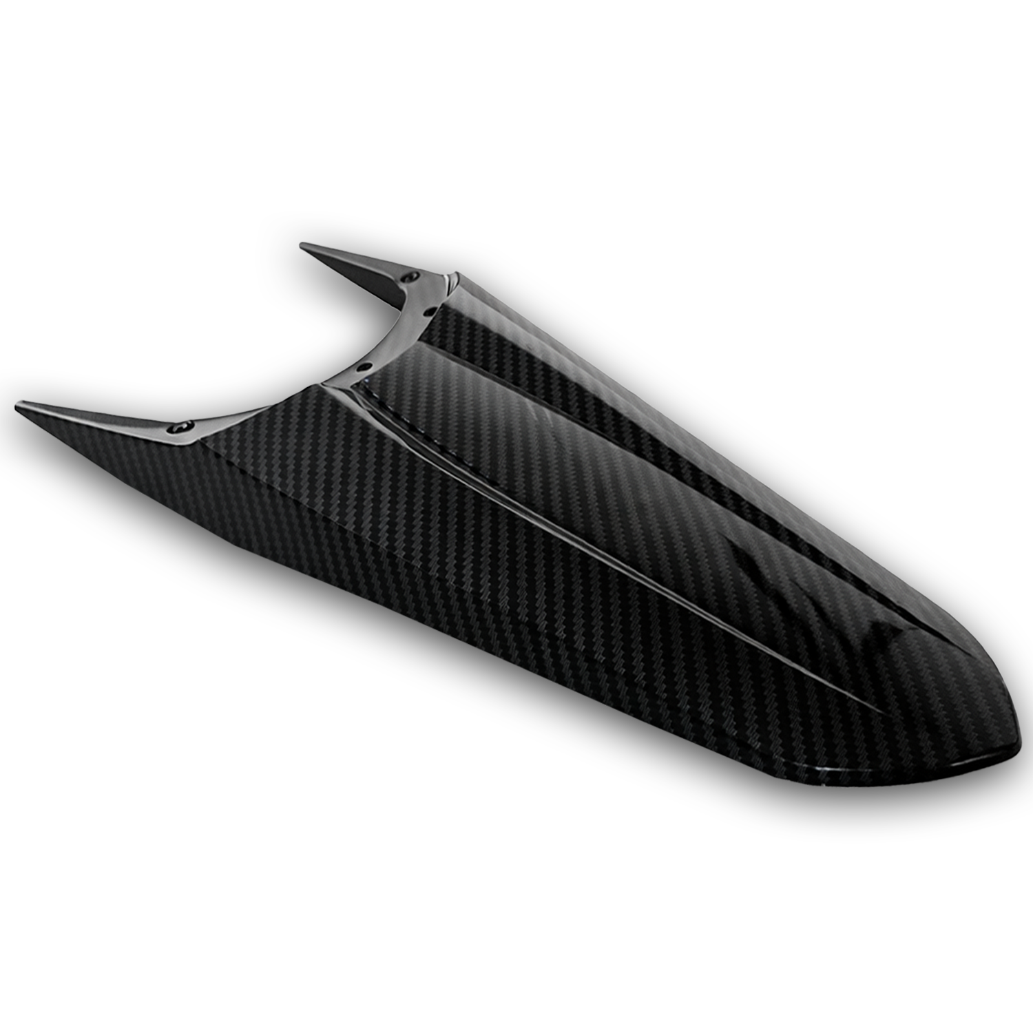 Tuttio Soleil 01 Upgraded Rear Fender — Patent Pending Design