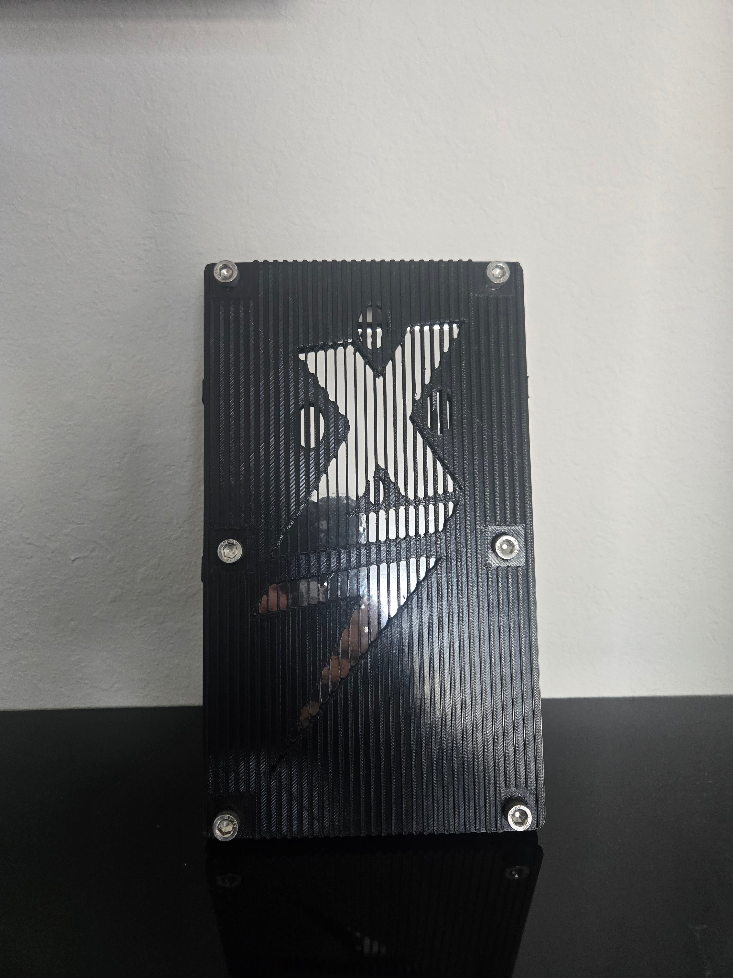 Talaria X3 EBMX Controller Cover