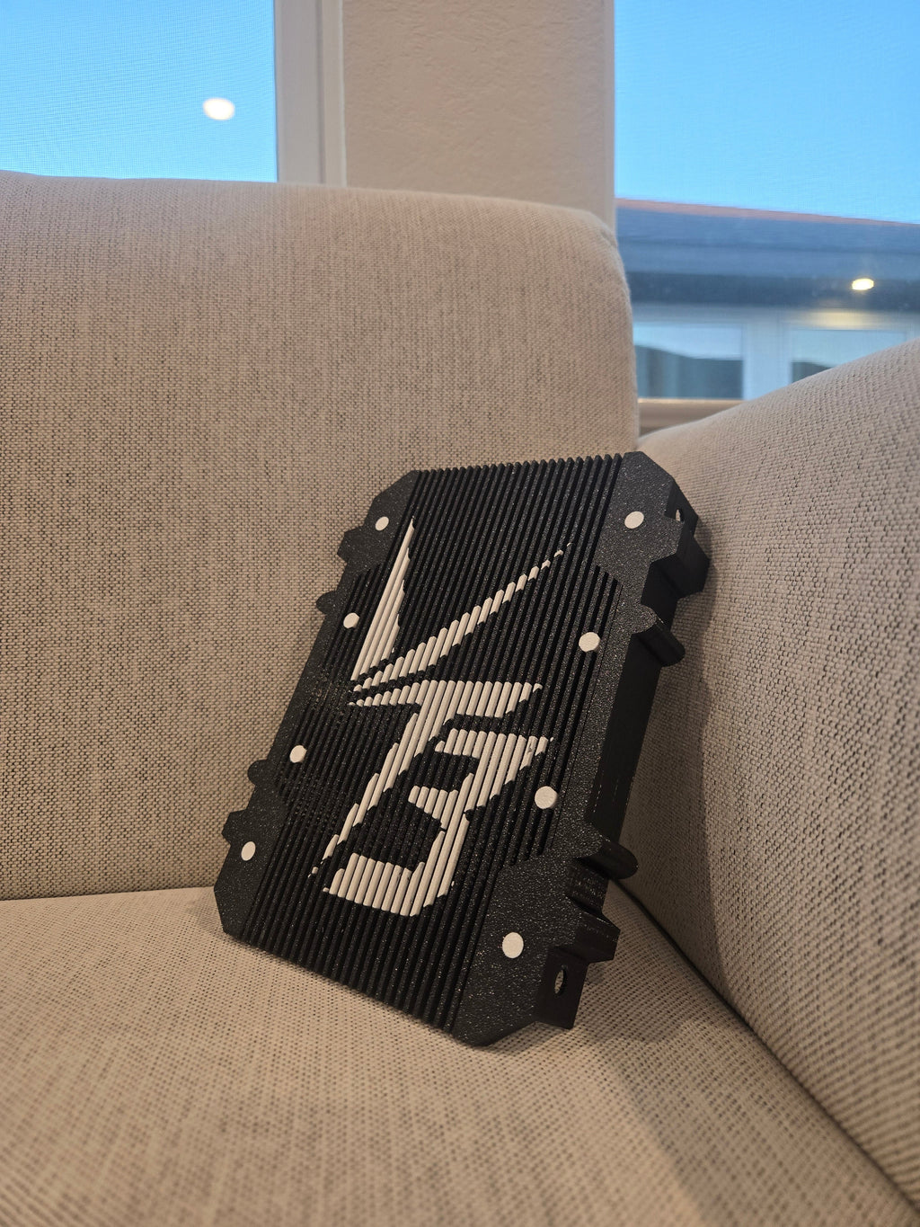 Yozma/Strike VTB Controller Cover
