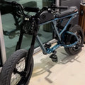 Super 73/S2/RX Titanium Bolt kit