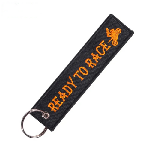 BRAAAP Key Chain